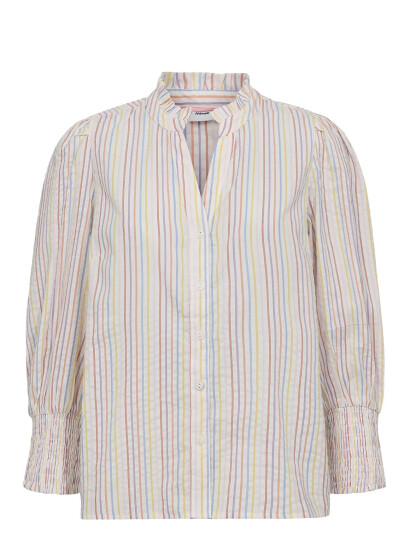 Nümph Nutashia Shirt   Multi/patterned   40