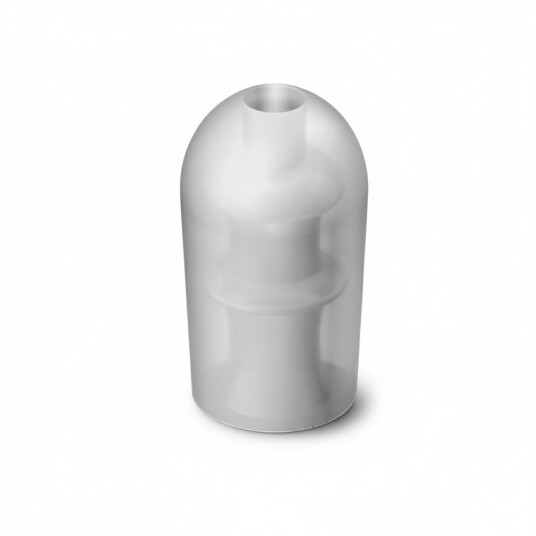 Signia LifeTip 4 mm open