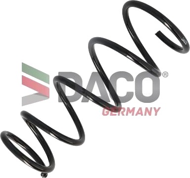 DACO Germany 803708 Fjær