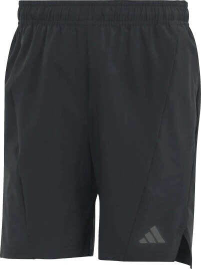 Adidas Performance D4T Short   BLACK   M 13 cm