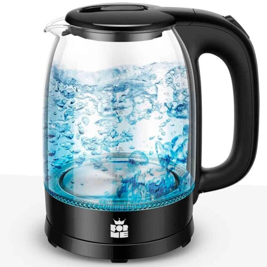 Forme FKG 1017 Glasskettle 1,7L