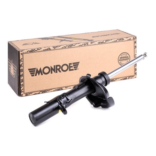 Støtdemper MONROE G8172 Støtdemper MONROE G8172