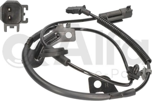 Alfa e Parts AF02019 Sensor ABS