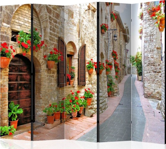 Romdeler - Italian Province II 225x172 - Artgeist sp. z o. o.