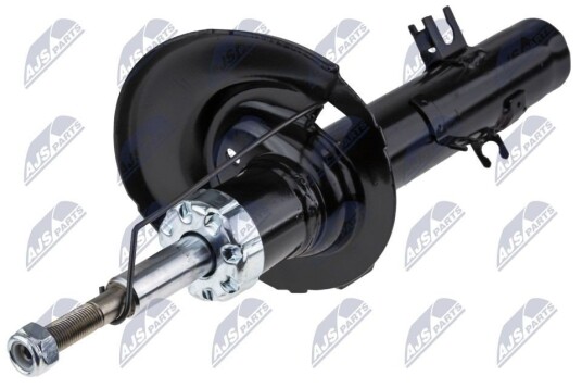 Støtdemper NTY A-PE-012 Støtdemper NTY A-PE-012