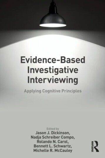 Evidence-Based Investigative Interviewing