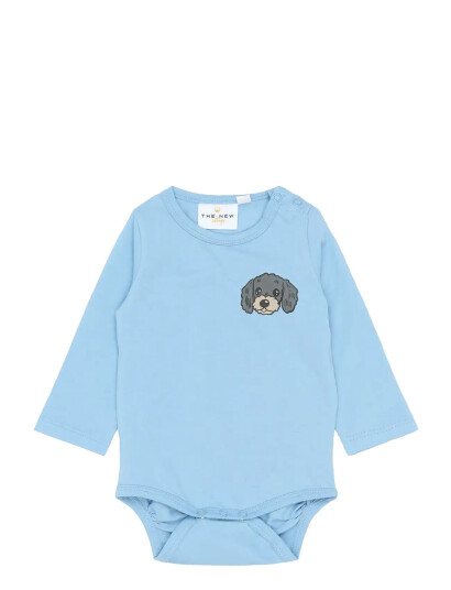 The New Tnsbscottie L_S Body Blue 62