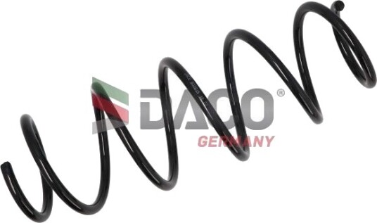 DACO Germany 802815 Fjær