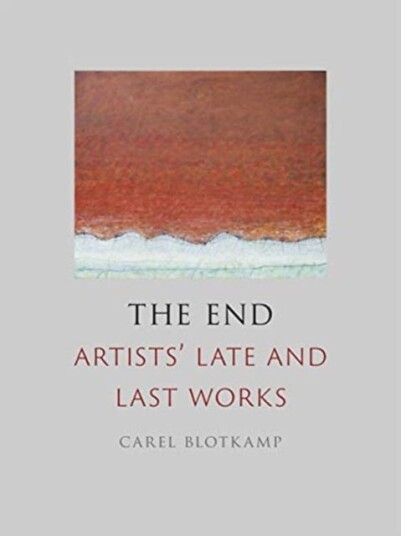 The End Av Carel Blotkamp