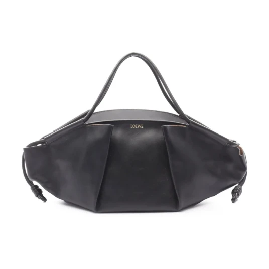 Loewe Pre-owned Dame Pre-owned Svart