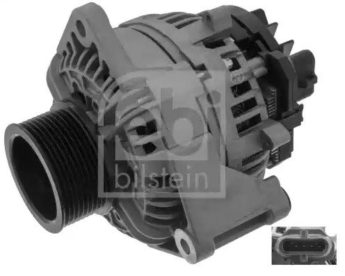 Dynamo FEBI BILSTEIN 48947