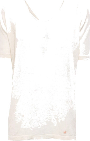 Woolrich Dame Topper Hvit S,