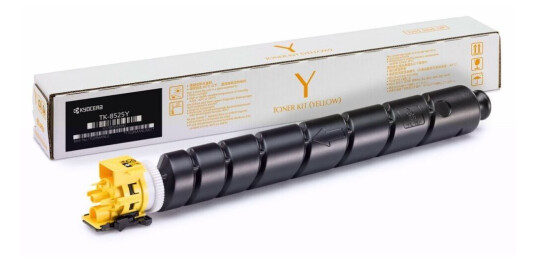 Kyocera Toner Kyocera Tk-8525y Gul Kyocera Toner Kyocera Tk-8525y Gul