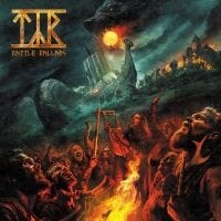 Bengans Tyr - Battle Ballads