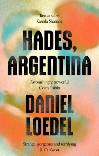 Hades, Argentina Av Daniel Loedel