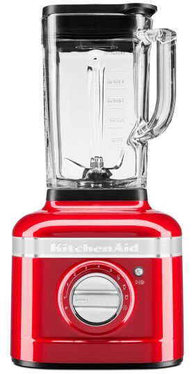 KitchenAid Artisan K400 Blender, Eplerød KitchenAid Artisan K400 Blender, Eplerød