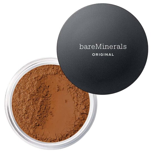 Bareminerals Original Foundationpulver SPF 15 Medium Dark 23 - 8g