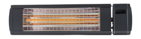Provida varme AS Provida Ultron Plus 2000W Antrasitt Grå - 5401850 Provida varme AS Provida Ultron Plus 2000W Antrasitt Grå - 5401850