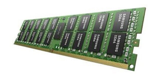 Samsung - DDR4 - module - 32 GB - DIMM 288-pin - registered (5704174933250)