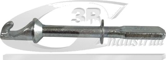 Betjening dørhåndtak 3RG 85770 Betjening dørhåndtak 3RG 85770