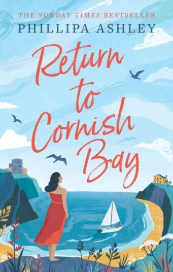 Return To Cornish Bay Av Phillipa Ashley Return To Cornish Bay Av Phillipa Ashley