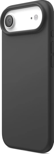 Moobio Mobildeksel Silikon (iPhone Air) Svart