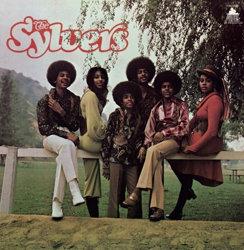 Sylvers Sylvers