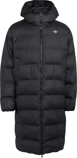 Adidas Originals Long Regen Black M