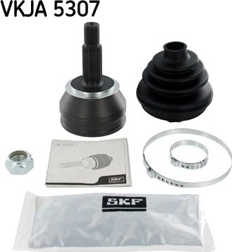 Drivledd SKF VKJA 5307 Drivledd SKF VKJA 5307
