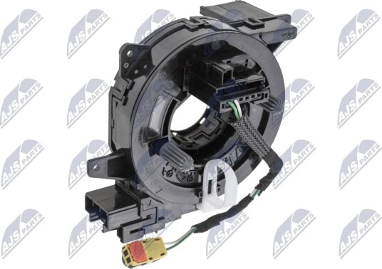 Viklefjær, airbag NTY EAS-LR-006