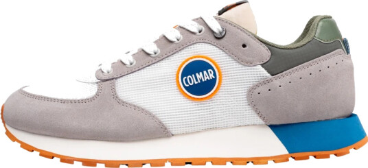 Colmar Herre Sko Flerfarget 44 EU, Colmar Herre Sko Flerfarget 44 EU,