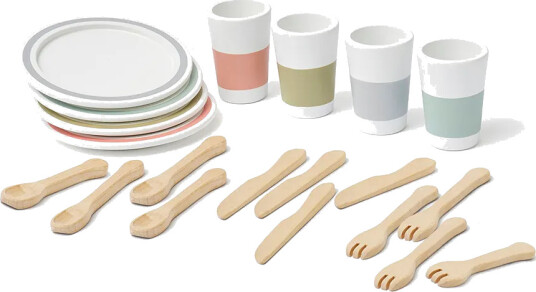 Kids Concept Bistro servicesett