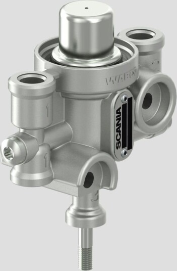 WABCO 4342050320 Flerveisventil WABCO 4342050320 Flerveisventil