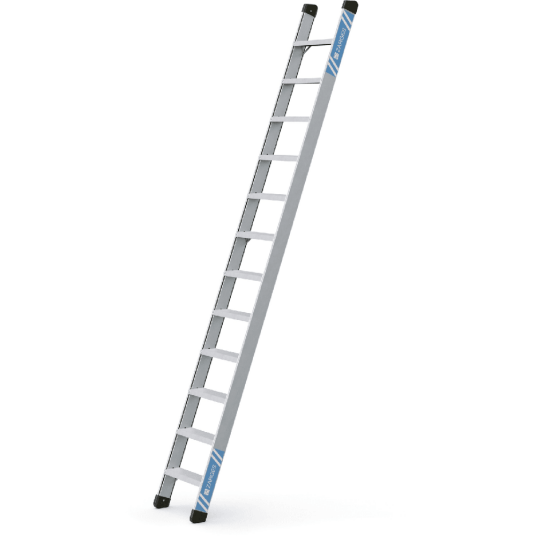 Zarges Seventec L Enkeltstige 2,99 Zarges Seventec L Enkeltstige 2,99