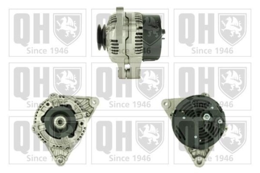 Dynamo QUINTON HAZELL QRA1388 Dynamo QUINTON HAZELL QRA1388