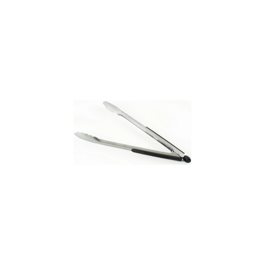 Messermeister Stainless Locking Tongs Messermeister Låsetang 30cm