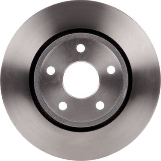 Bremseskive BOSCH 0 986 479 R48 Bremseskive BOSCH 0 986 479 R48