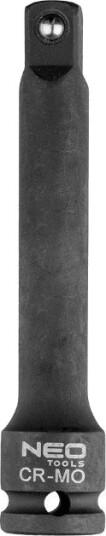 NEO TOOLS 10-252 Forlengelse, kraftpipe