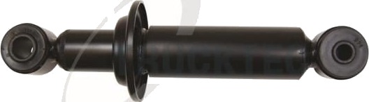 Demper, førerhus lagring TRUCKTEC AUTOMOTIVE 03.63.001