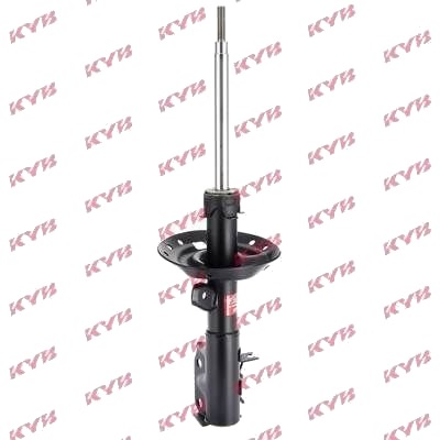 Støtdemper KYB 338001 Støtdemper KYB 338001