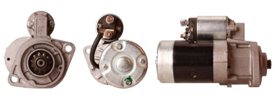 Starter LUCAS LRS01337