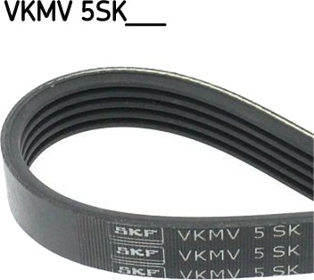 Multireim SKF VKMV 5SK694 Multireim SKF VKMV 5SK694