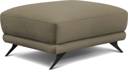 Megis Fotskammel - Beige