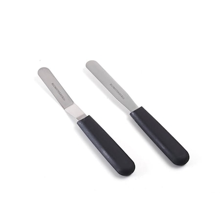 Palett Mini 11 cm sett med 2 st Palett Mini 11 cm sett med 2 st