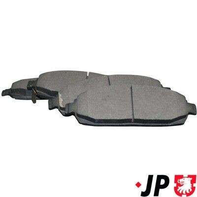 Bremseklosser JP GROUP 5563600210