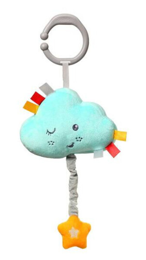 Babyono Vognleke    Lullaby Cloud Musical