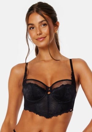 DORINA Esme Bustier bra BK0001-BLACK 75C