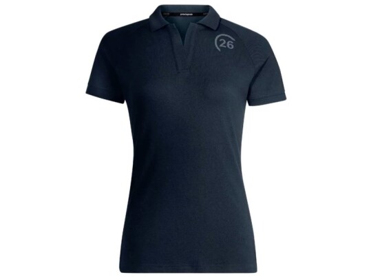 Uvex 7010812 Poloshirt Størrelse=Xl Sort