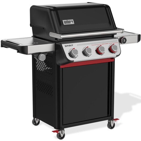 Weber Spirit EPX 435 gassgrill Weber Spirit EPX 435 gassgrill