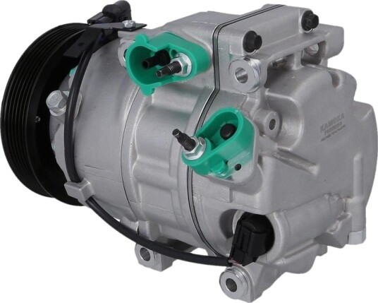 AC-kompressor KAMOKA 7820223